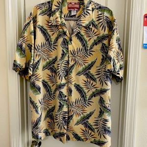 Hawaiian Men’s shirt